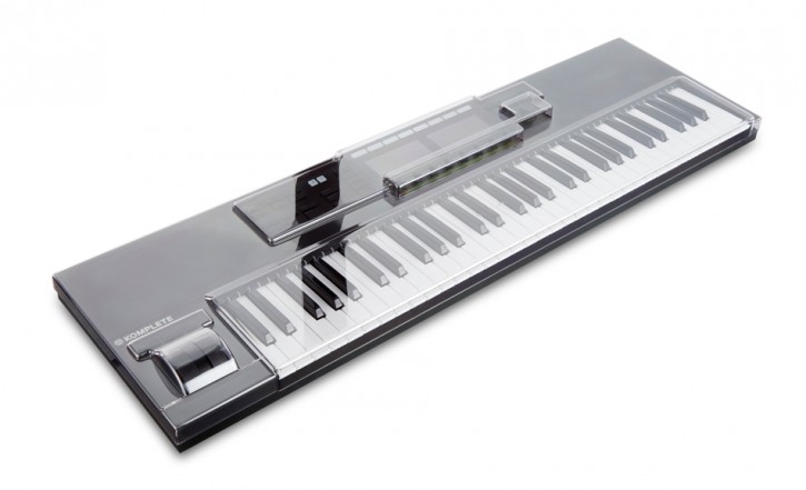 NI Komplete Kontrol S61 MKII - Decksaver Dustcover