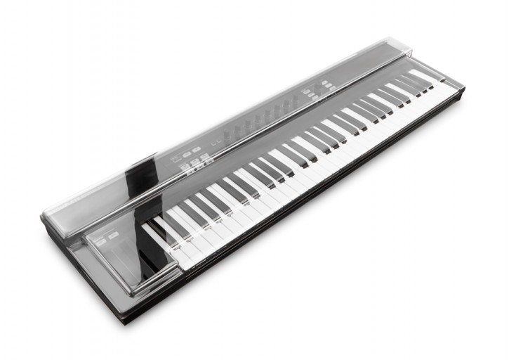 NI Komplete Kontrol S61 - Decksaver Dustcover