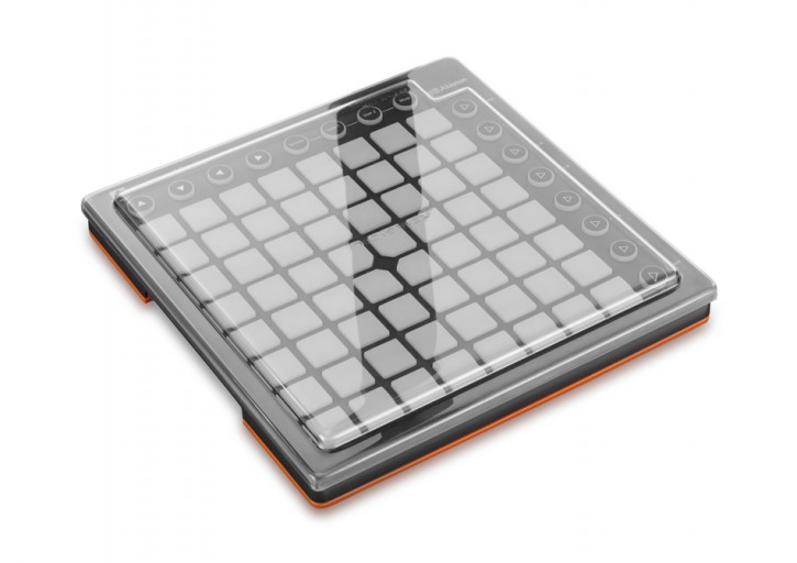 Novation Launchpad / MKII - Decksaver Dustcover