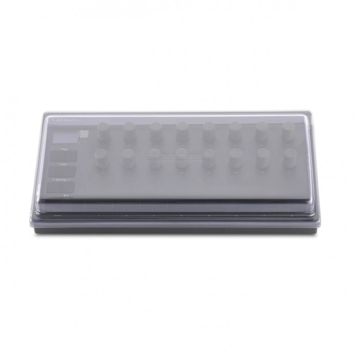 Novation Launch Control 3 - Decksaver Dustcover