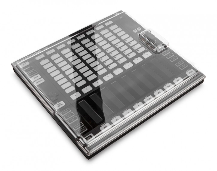 NI Maschine JAM - Decksaver Dustcover