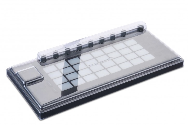 Ableton MOVE Decksaver