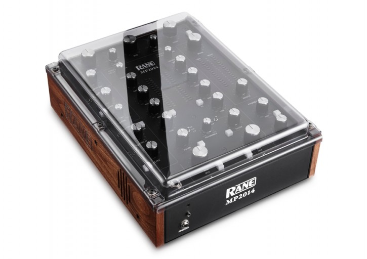 Rane MP2014 - Decksaver Dustcover