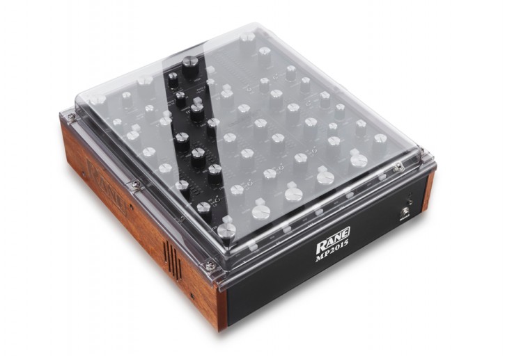 Rane MP2015 - Decksaver Dustcover