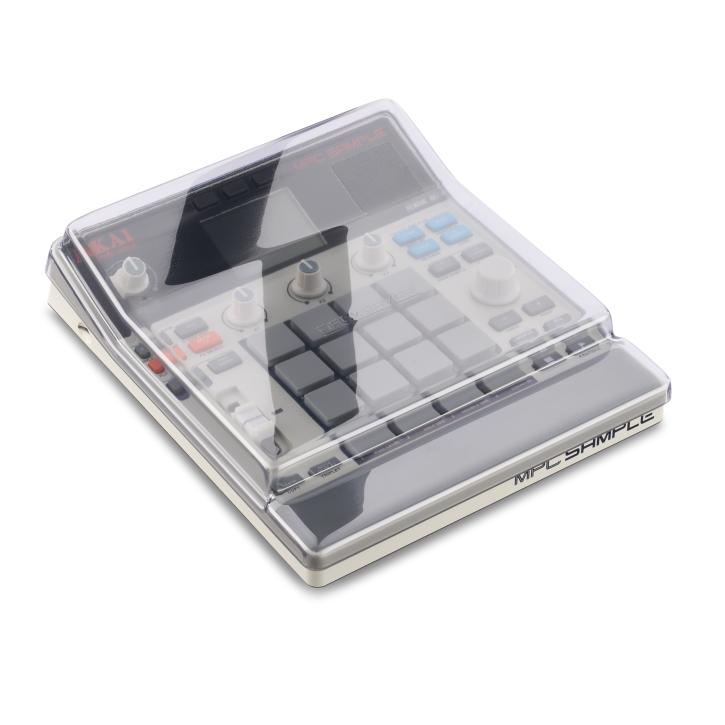 AKAI MPC Sample Decksaver