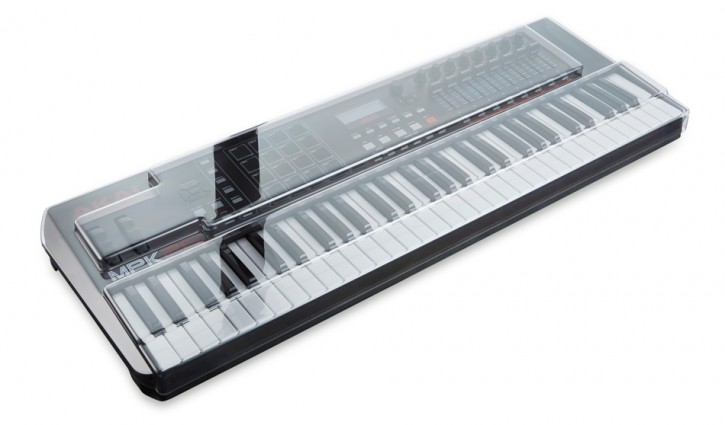 Akai MPK261 - Decksaver Dustcover