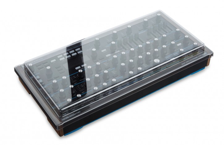 Novation Peak - Decksaver Dustcover