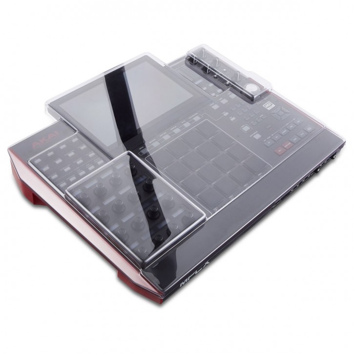 Akai MPC X - Decksaver Dustcover