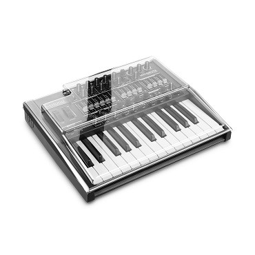 Arturia Minibrute (Light Edition) - Decksaver Dustcover