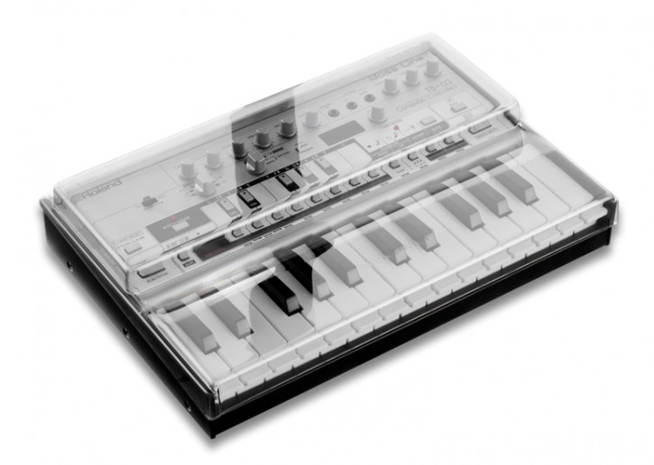 Roland K-25M Boutique Decksaver