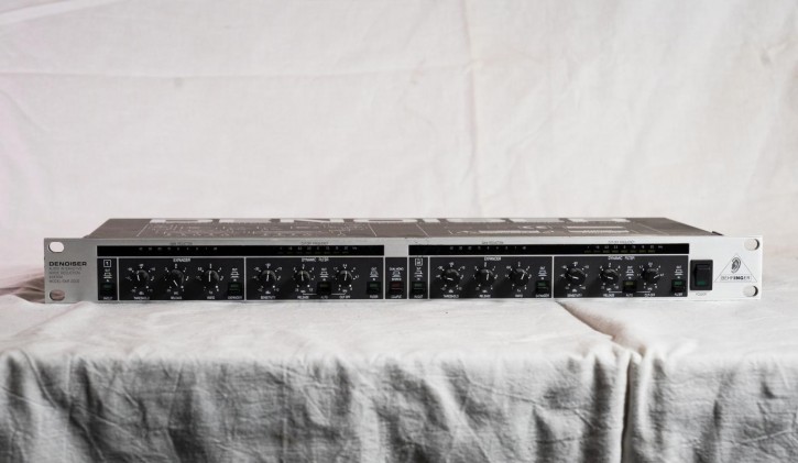 Behringer SNR 2000 (Occasion)