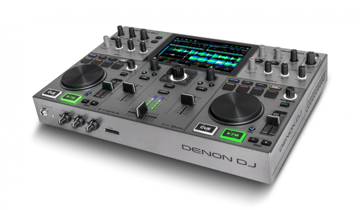Denon DJ Prime GO+