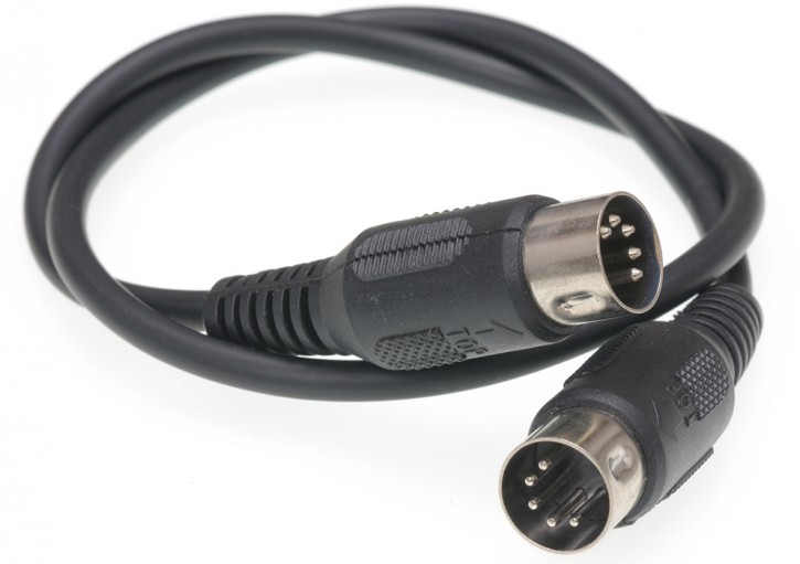 Doepfer Sync-Kabel