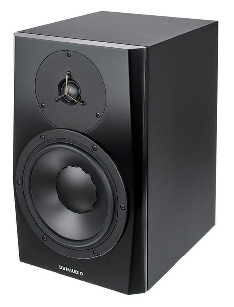 Dynaudio PRO-LYD8 Black (2 Stk)