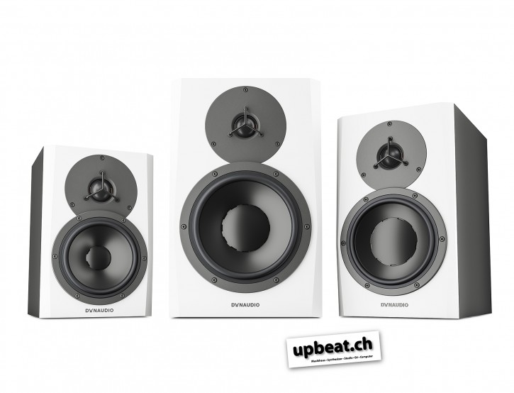 Dynaudio PRO-LYD5 White (2 Stk)