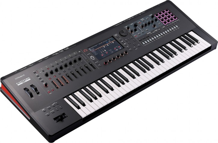 Roland FANTOM EX 6