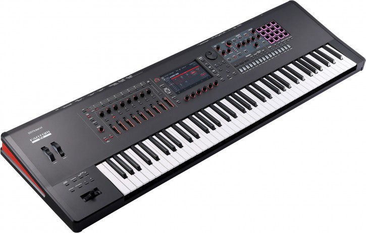 Roland FANTOM EX 7