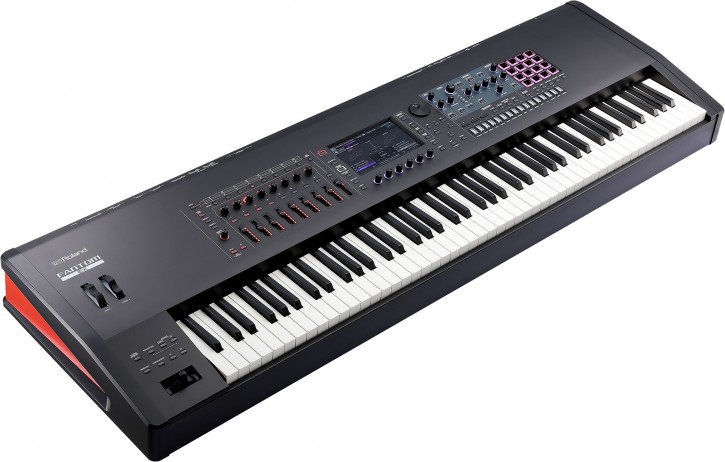 Roland FANTOM EX 8