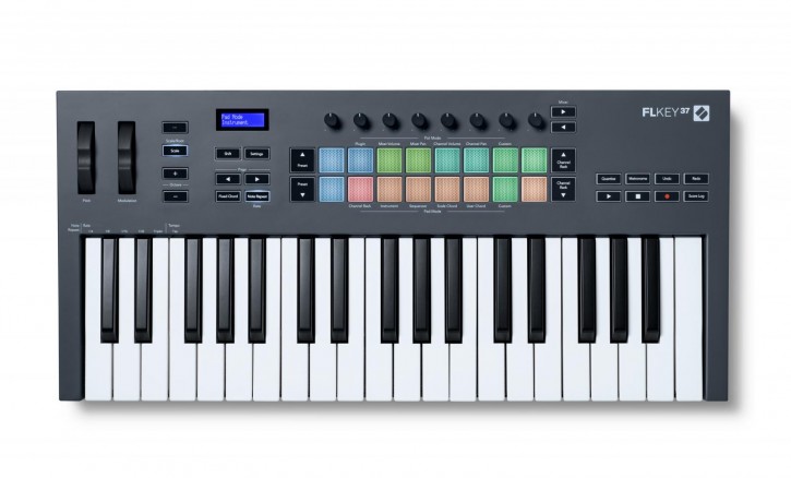 Novation FLkey 37