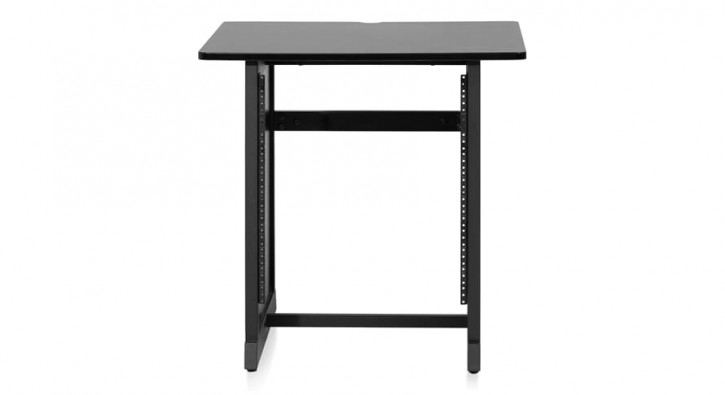 Gator Frameworks Content Furniture 12U Rack - BLK