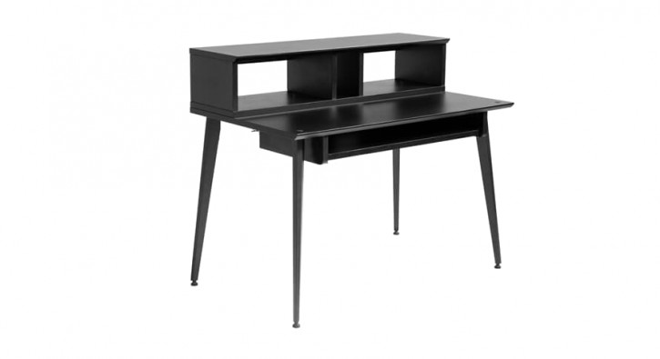 Gator Frameworks GFW-ELITEDESK-BLK