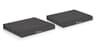 Gator Frameworks Studio Monitor Isolation Pads Large