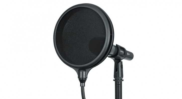 Gator Frameworks Pop Filter