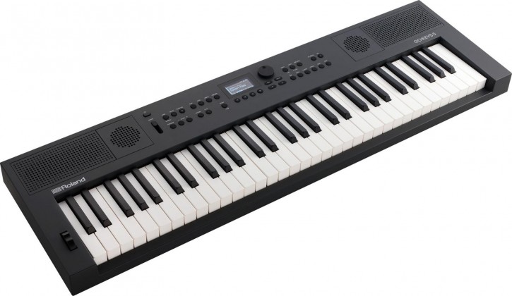 Roland GO:KEYS 5 (GRAPHITE)