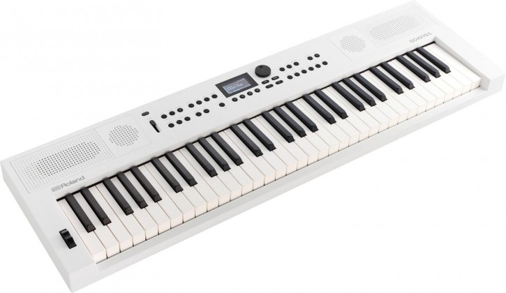 Roland GO:KEYS 5 (WHITE)