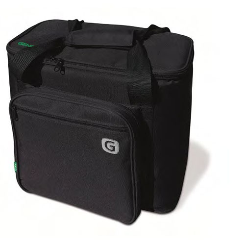 Genelec Tasche schwarz für 2x 8030/8310