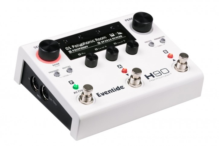 Eventide H90 Harmonizer