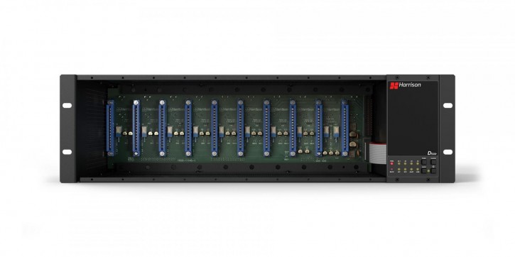 Harrison D510r