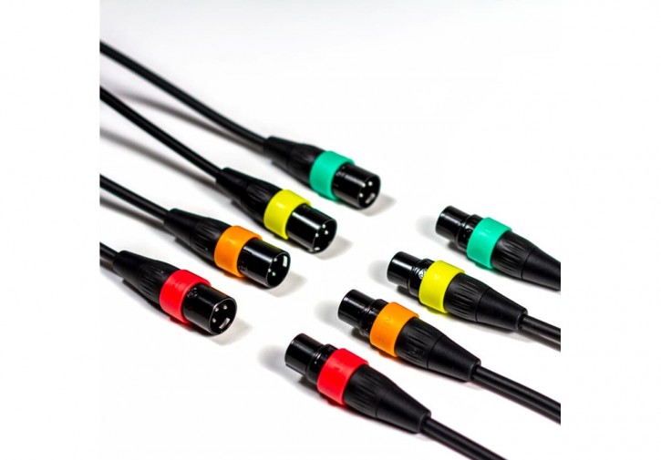Zoom XLR-4C/CP