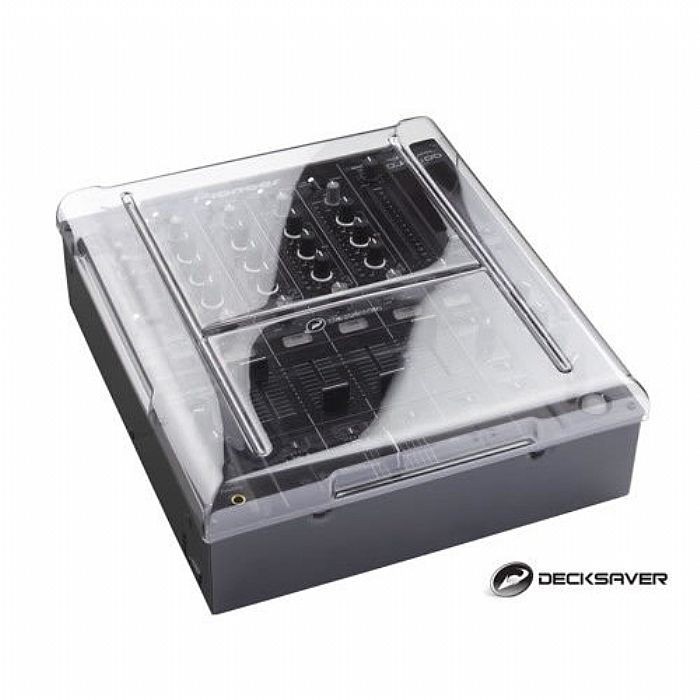Pioneer DJM900 - Decksaver Dustcover