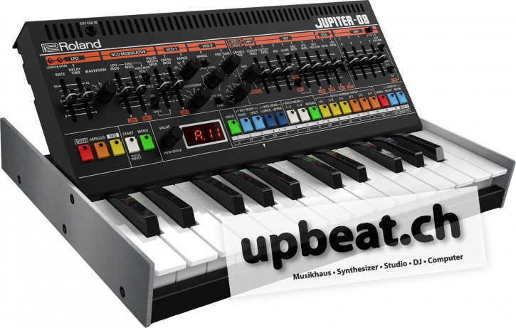 Roland Jupiter 08