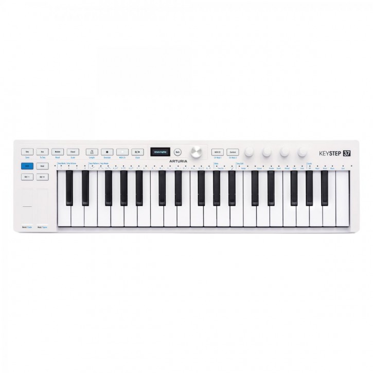 Arturia KeyStep 37 MK2