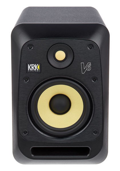 KRK V6 Series 4 (Paarpreis)