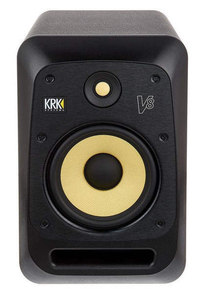 KRK V8 Series 4 (Paarpreis)