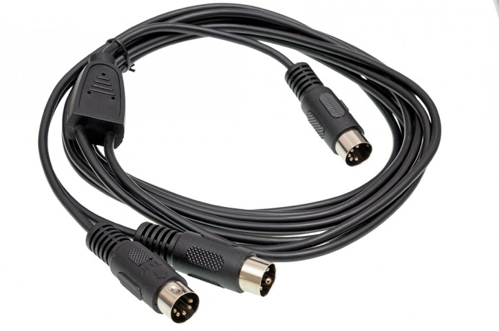 Kenton DIN Sync Splitter