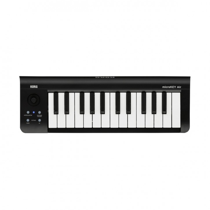 Korg MicroKEY 2 25