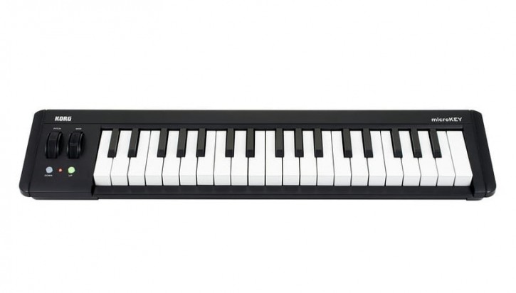 Korg MicroKEY 2 37