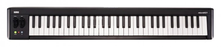 Korg MicroKEY 2 61