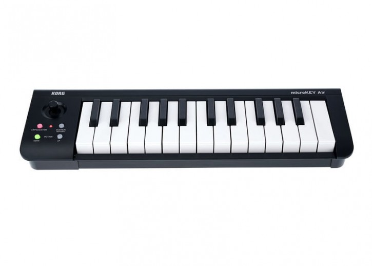 Korg MicroKEY Air 25