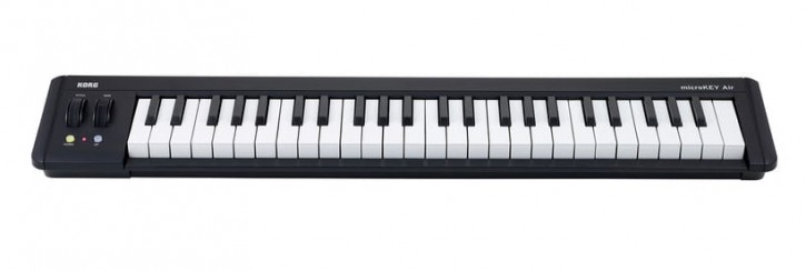 Korg MicroKEY Air 49