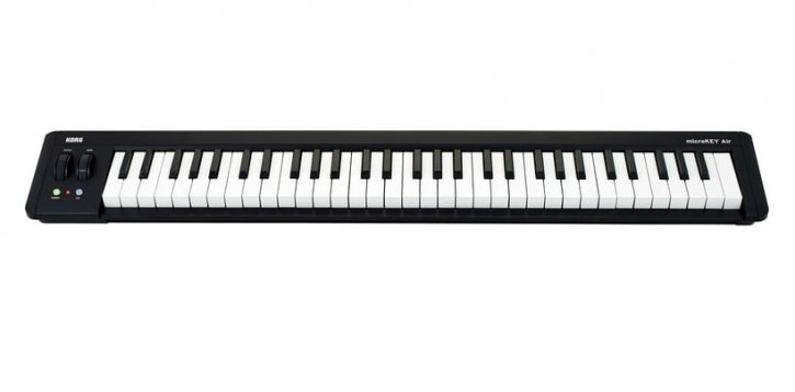 Korg MicroKEY Air 61