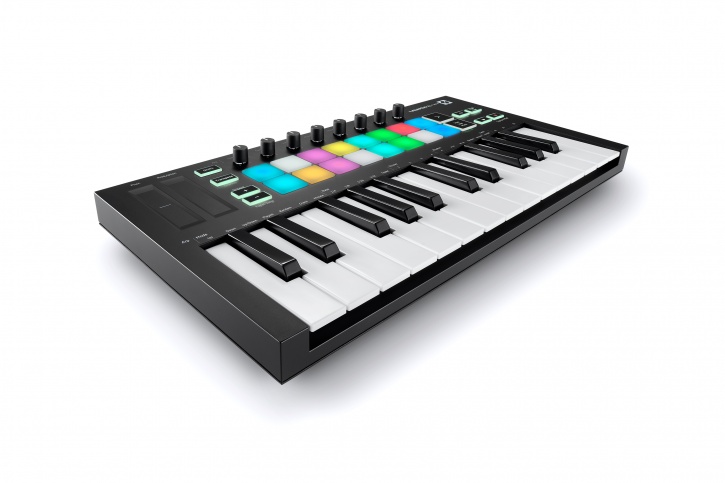 Novation LaunchKey Mini MK3