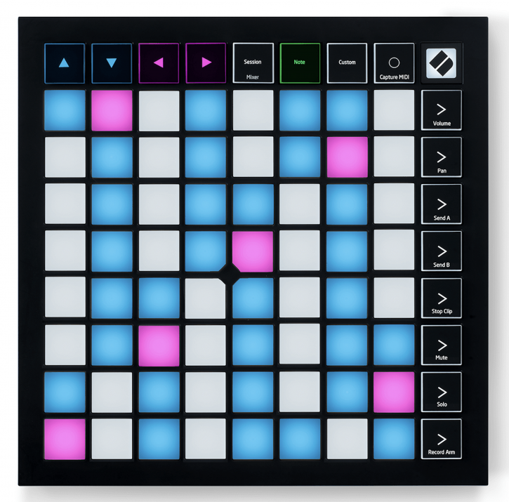 Novation Launchpad X