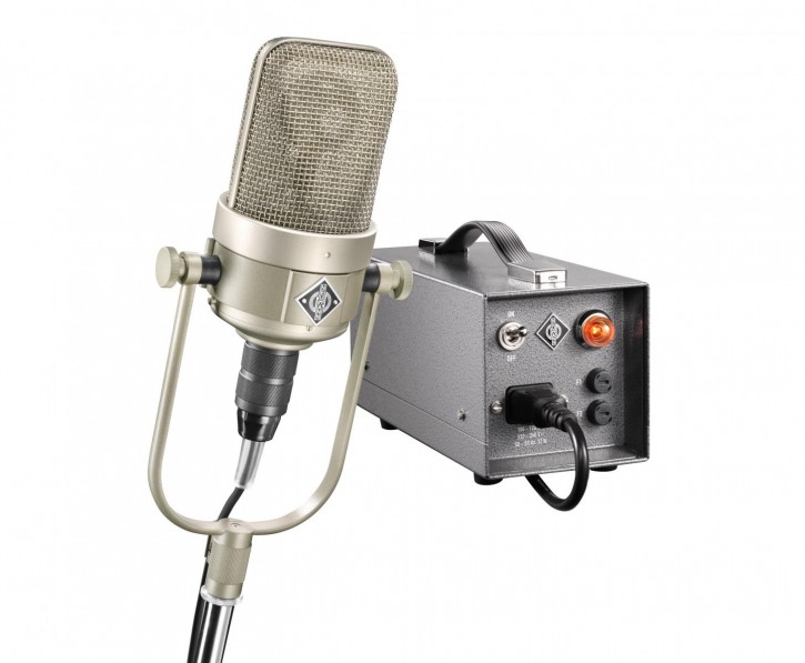 Neumann M 50 V Set