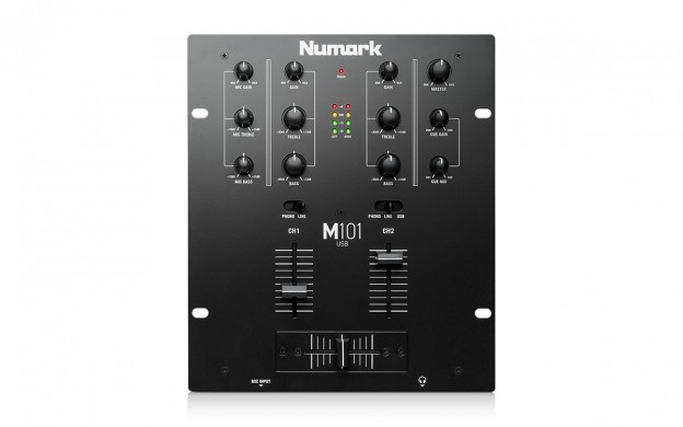 Numark M101 USB