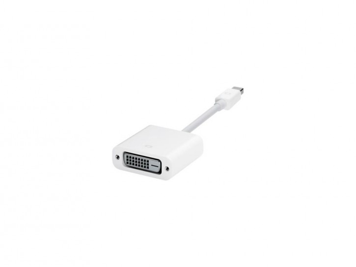 Apple Mini DisplayPort zu DVI